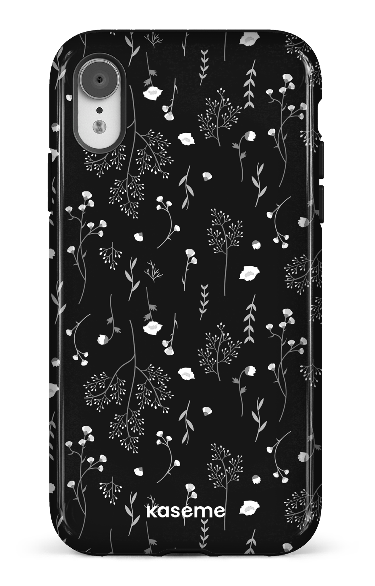 iPhone XR Tough Evelyn -