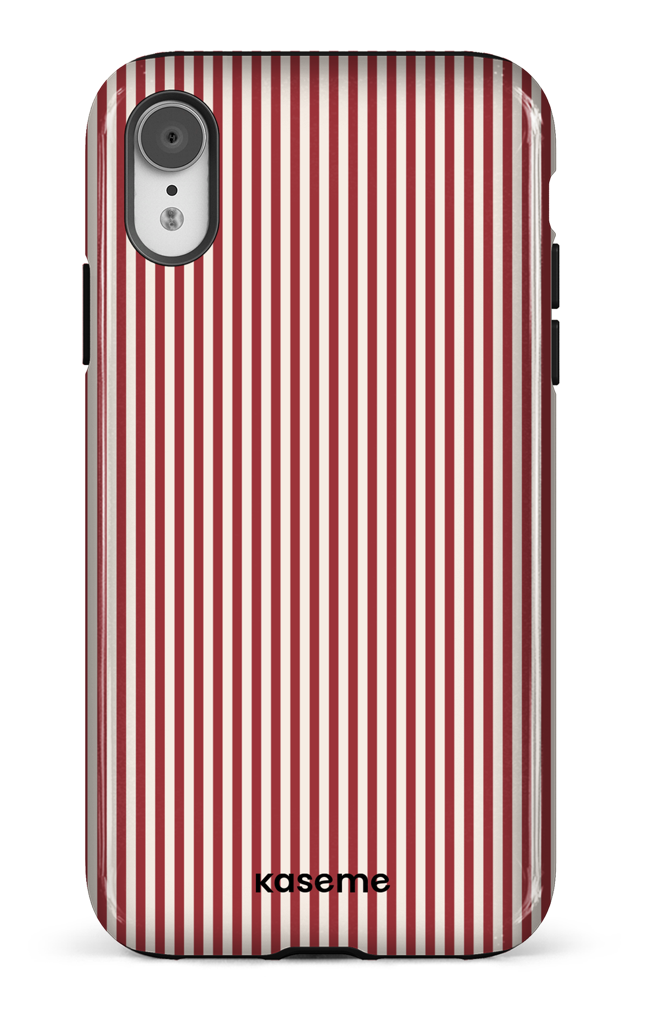 iPhone XR Tough Everline -