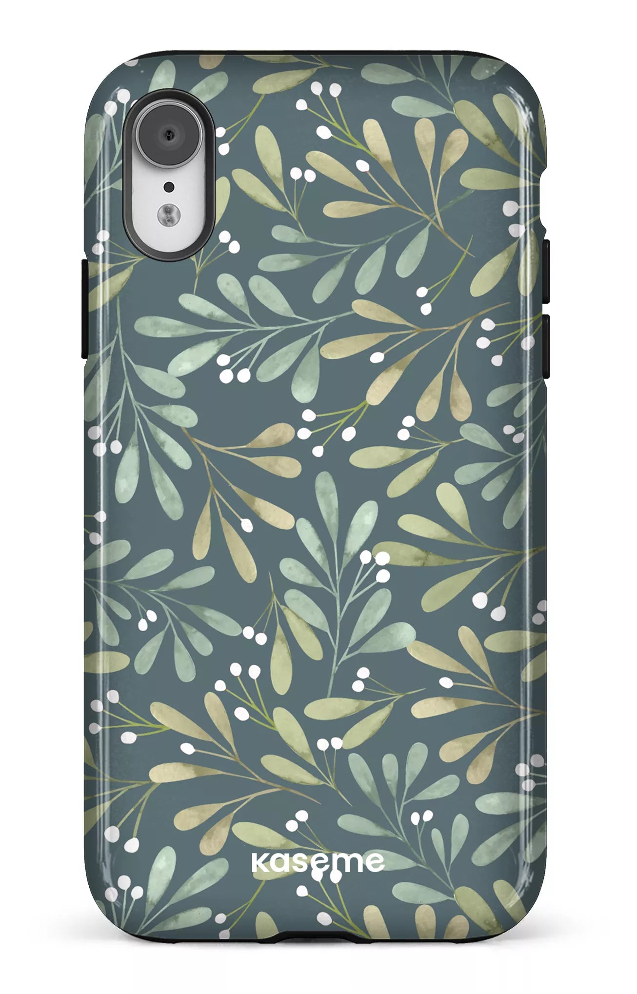 iPhone XR Tough Ivy -
