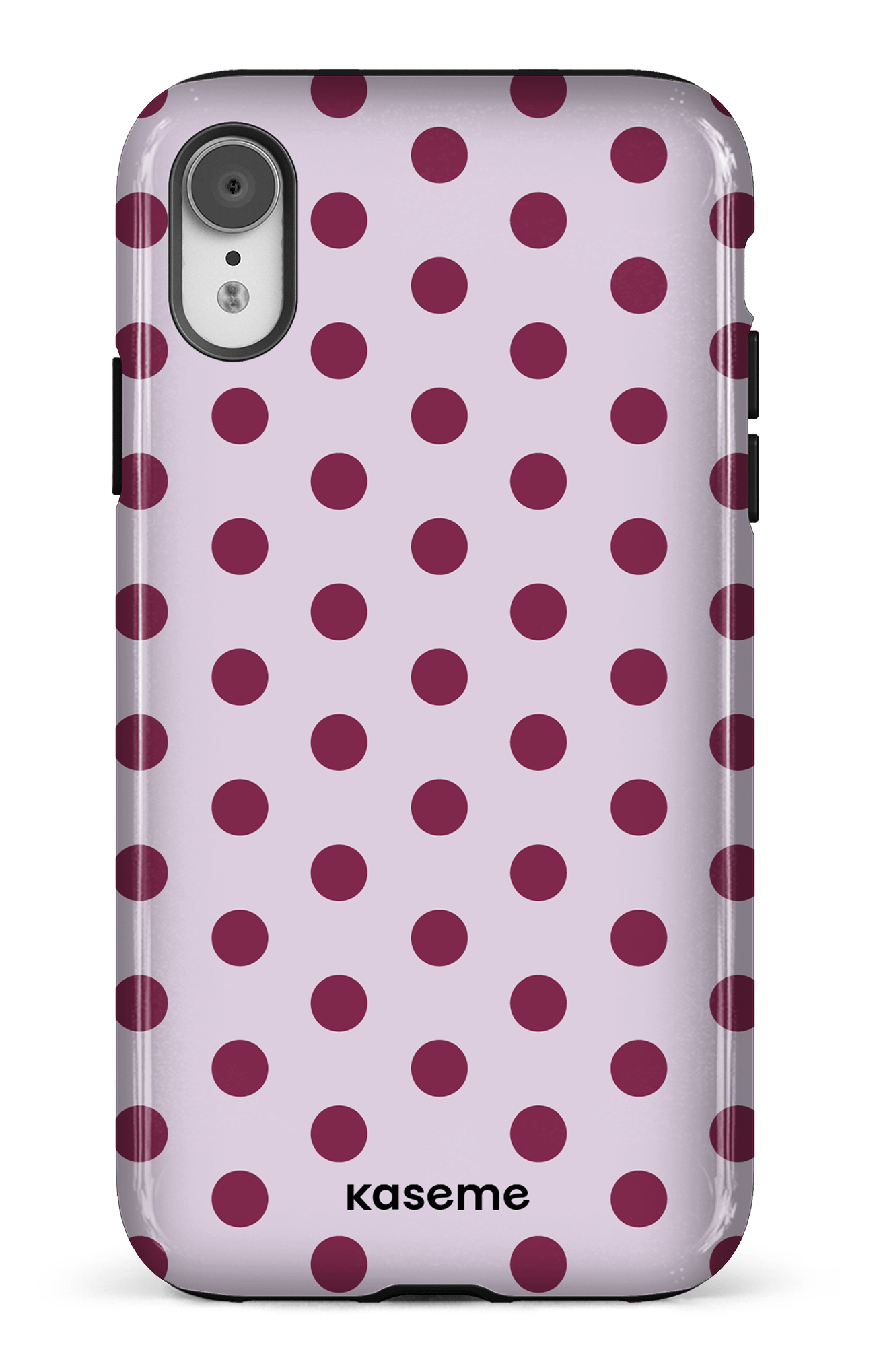 iPhone XR Tough Loopie -