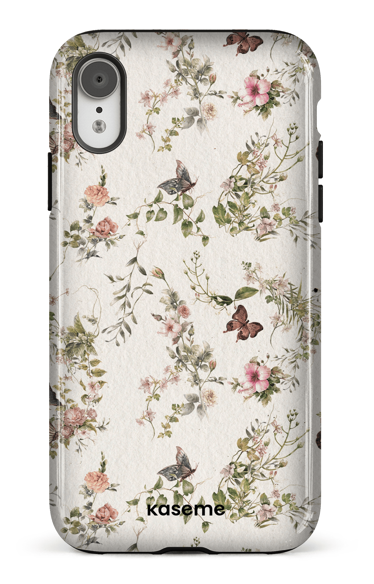 iPhone XR Tough Meadow -