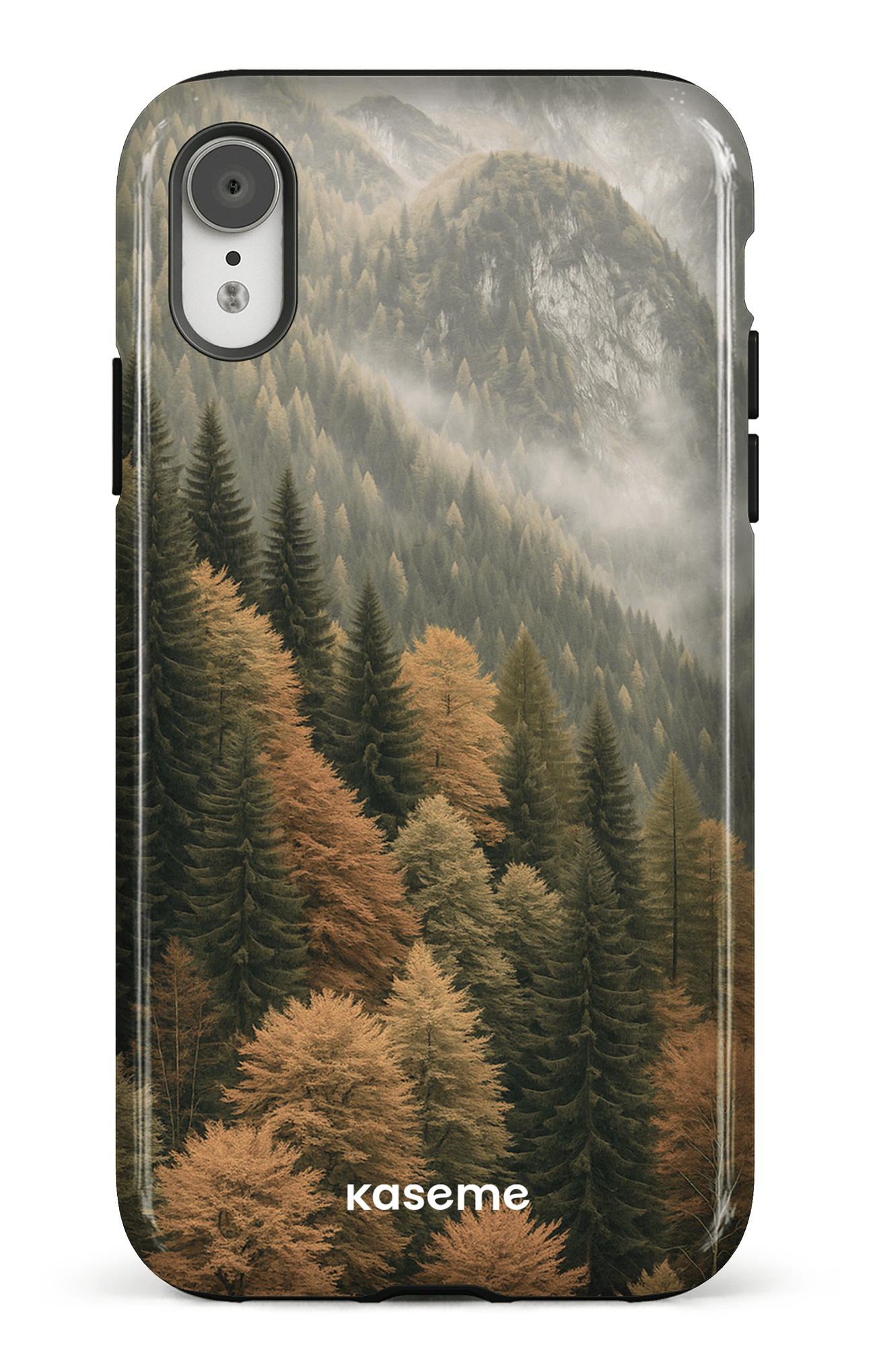 iPhone XR Tough Mystic Fall -