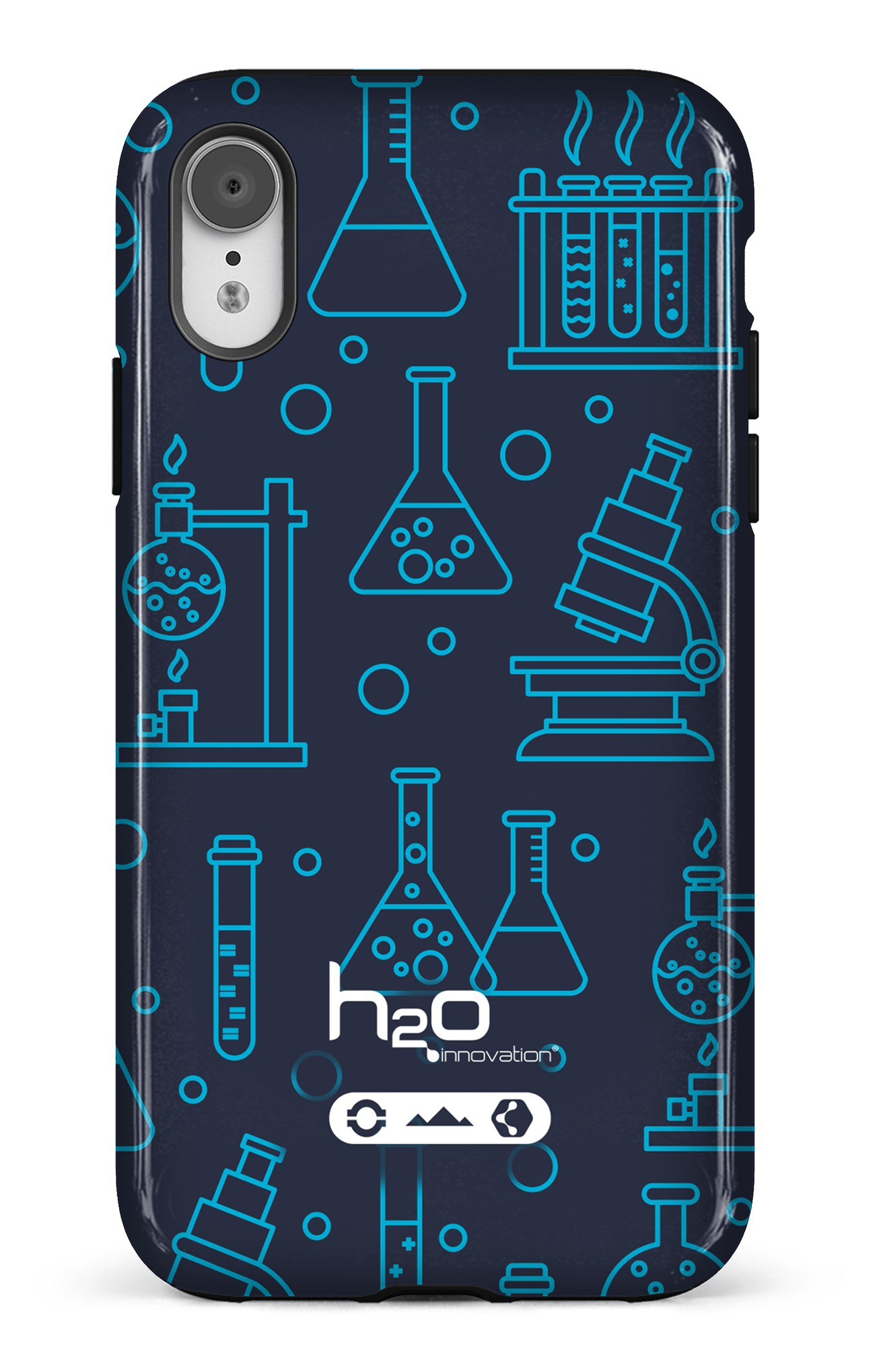 iPhone XR Tough Science by H2O -