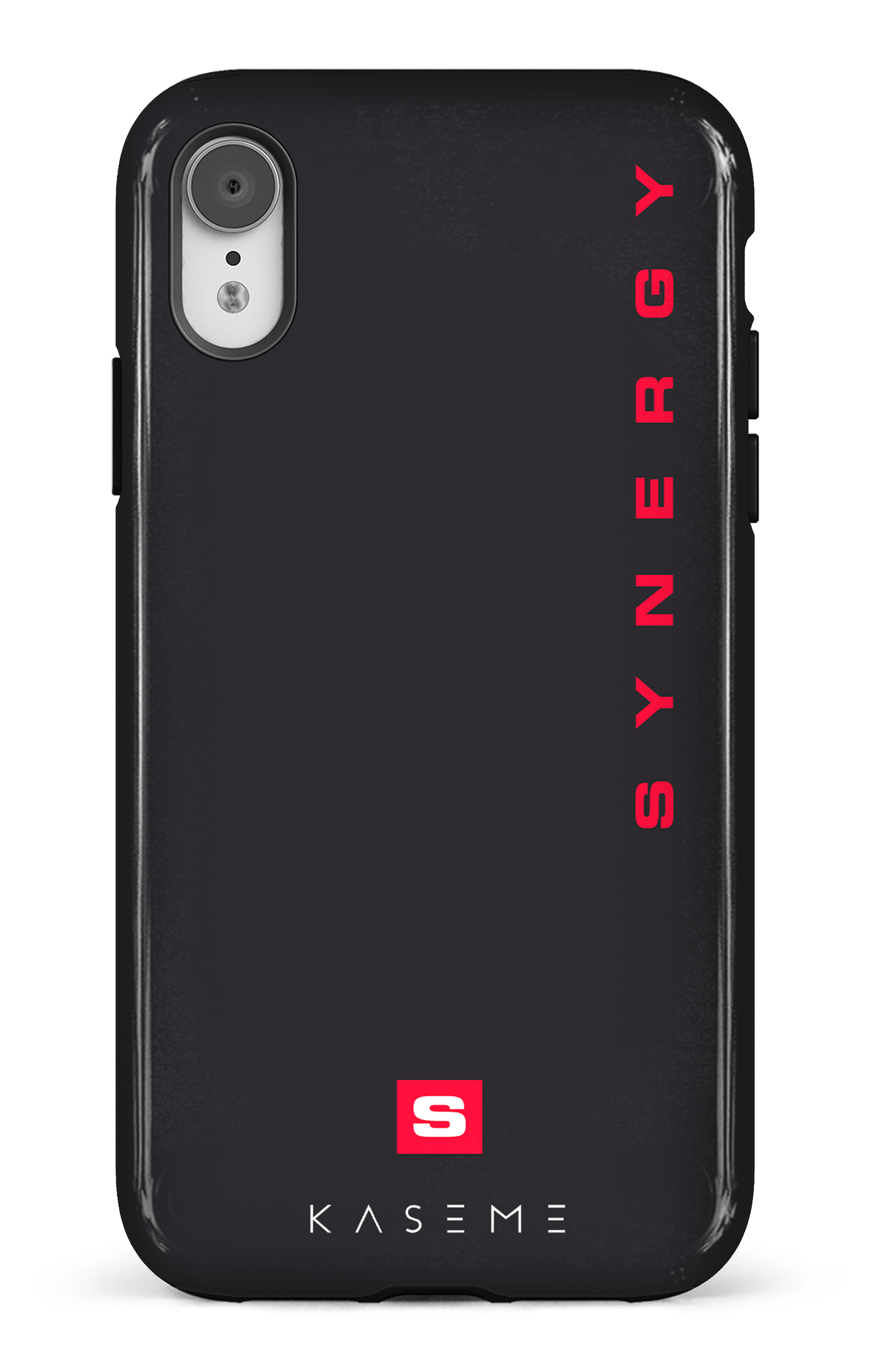 iPhone XR Tough Synergy -