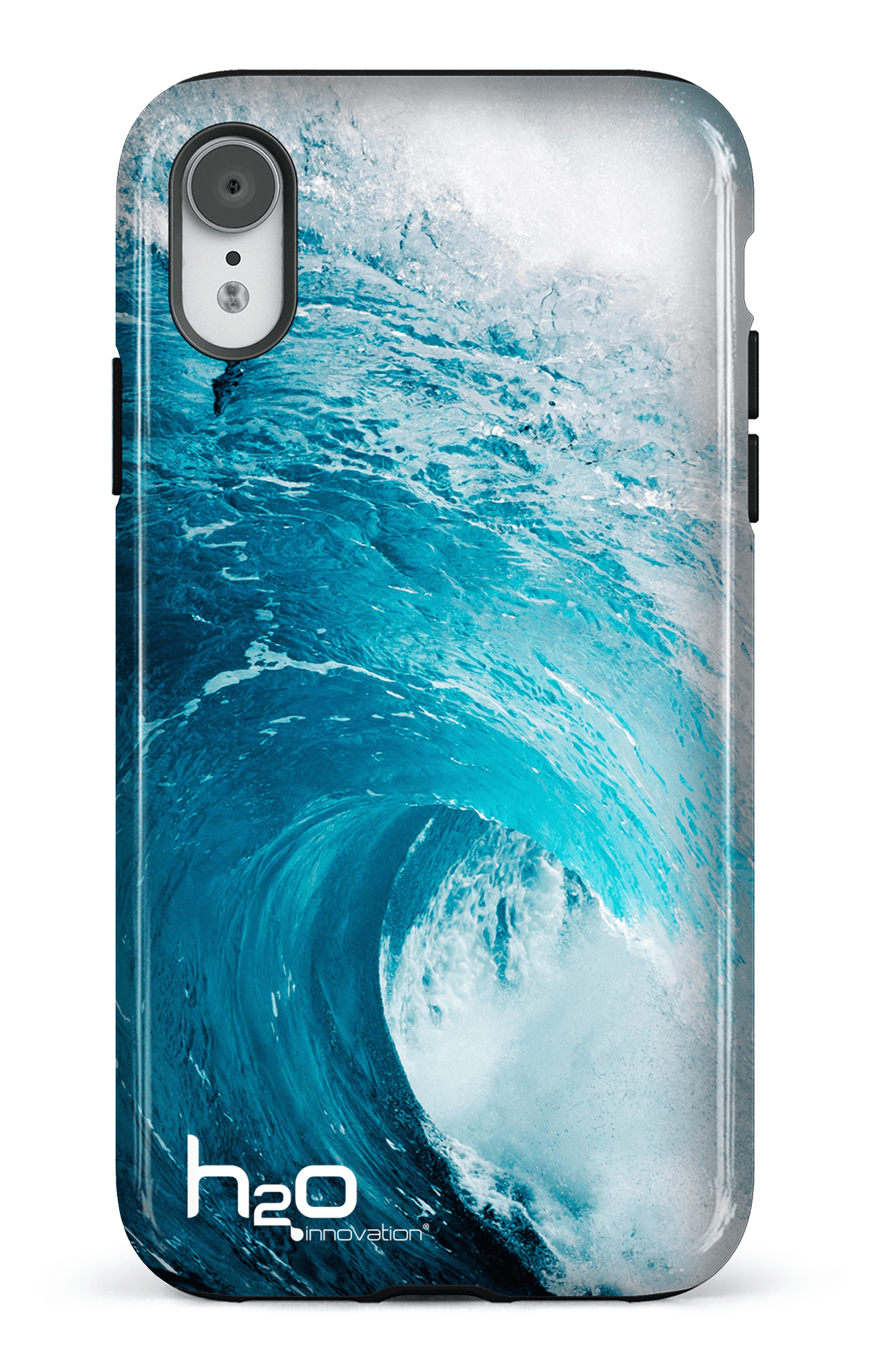 iPhone XR Tough Wave by H2O -
