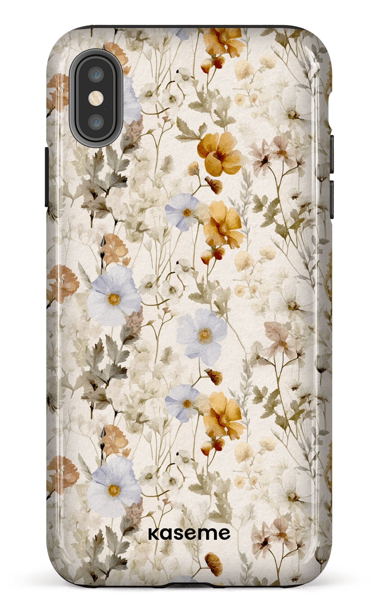 iPhone XS Max tough Amberly -