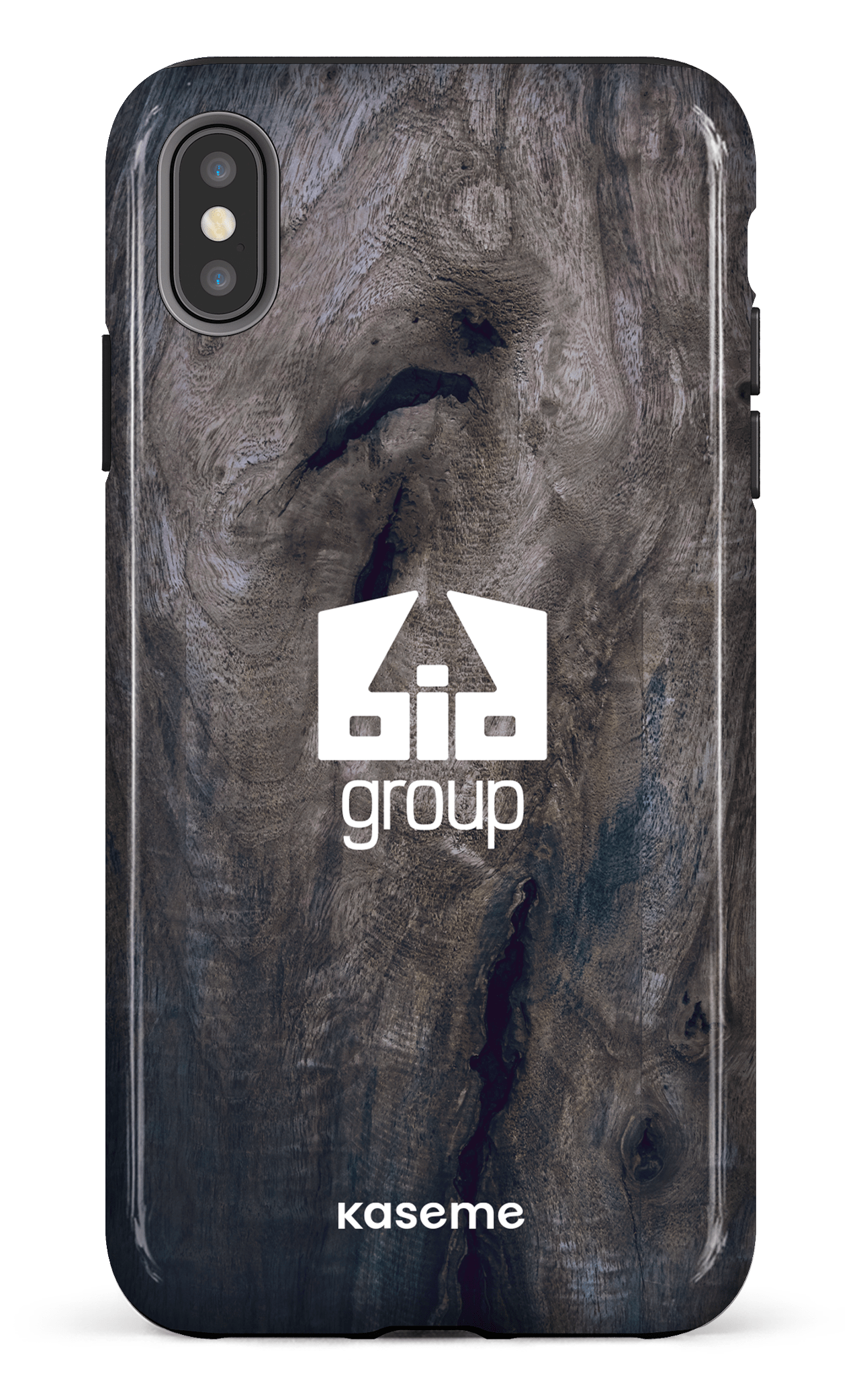 iPhone XS Max tough BID Group Bois -