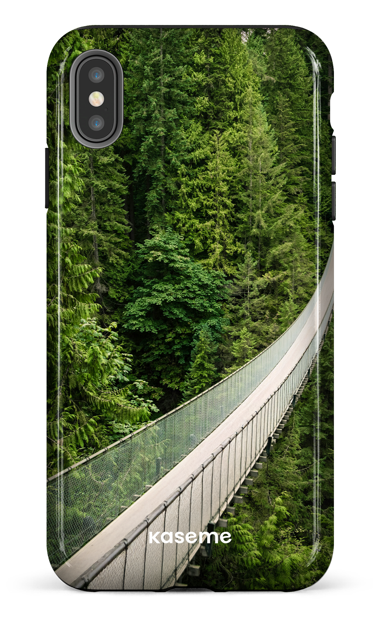iPhone XS Max tough Capilano -