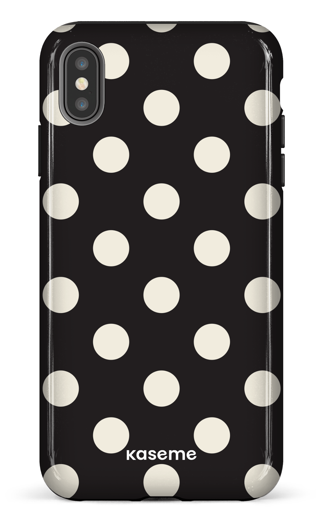 iPhone XS Max tough Couture -