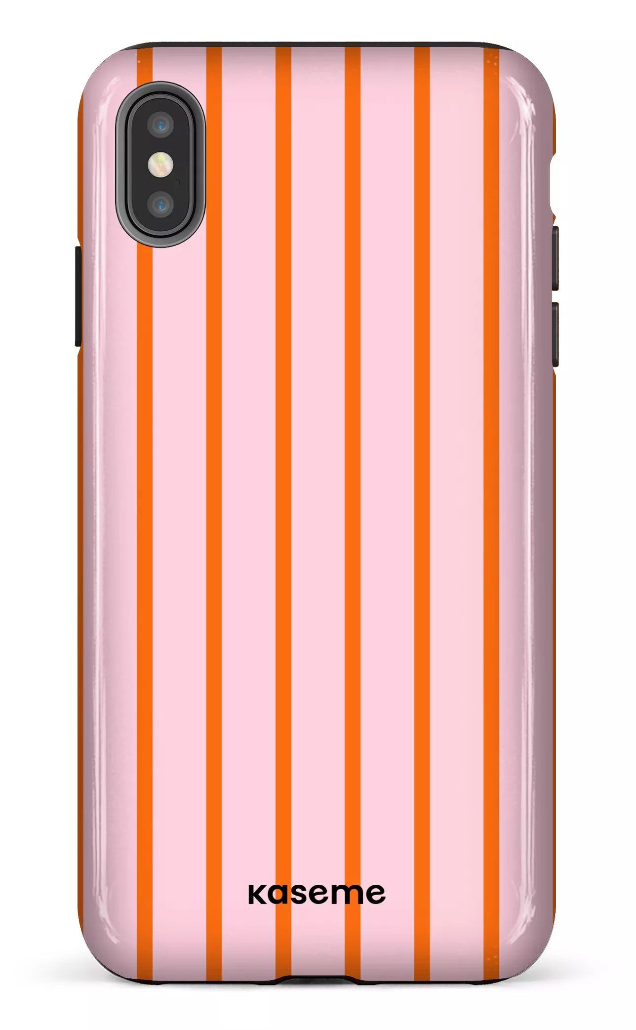 iPhone XS Max tough Dolce Striscia -