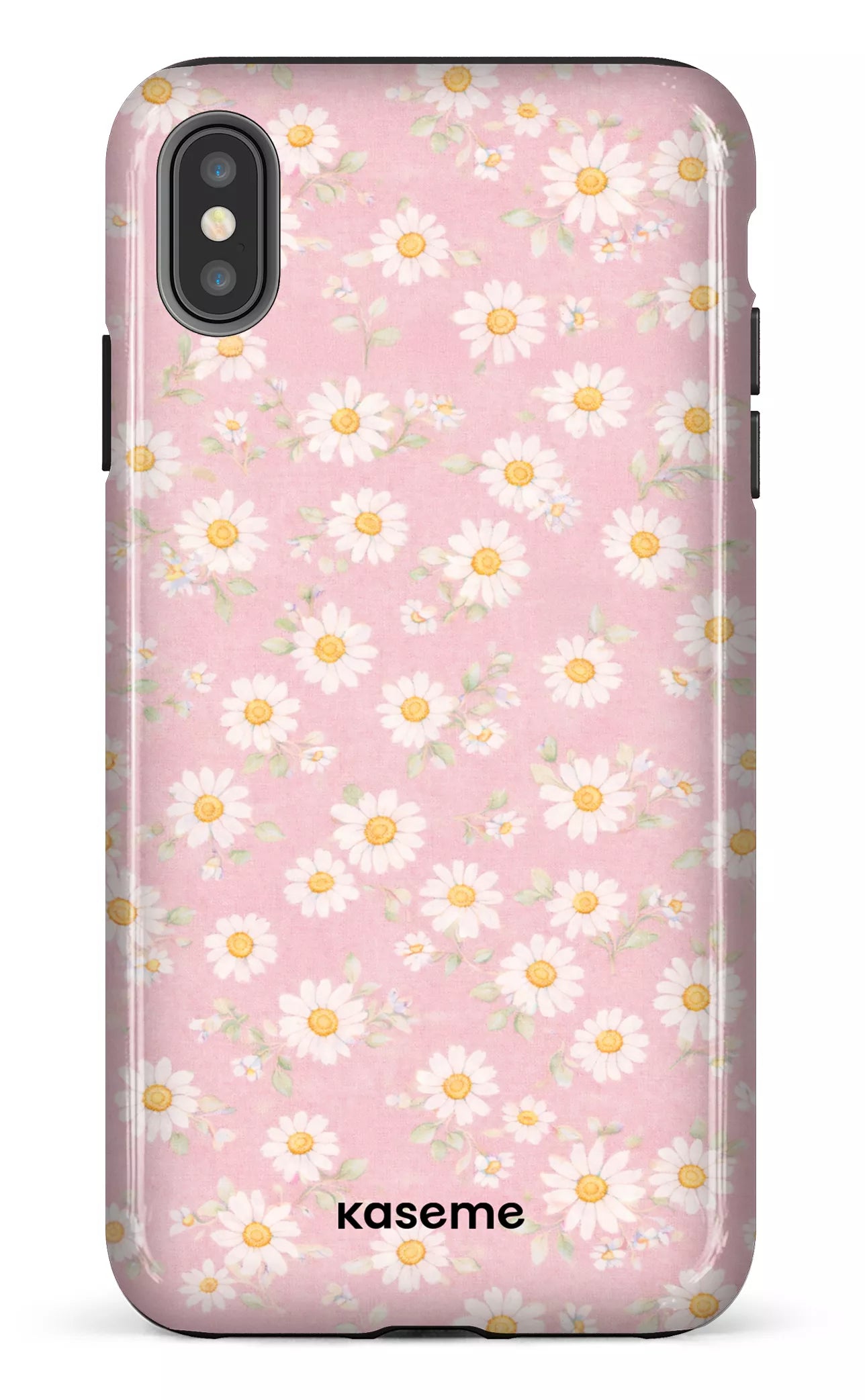 iPhone XS Max tough Elena Pink -