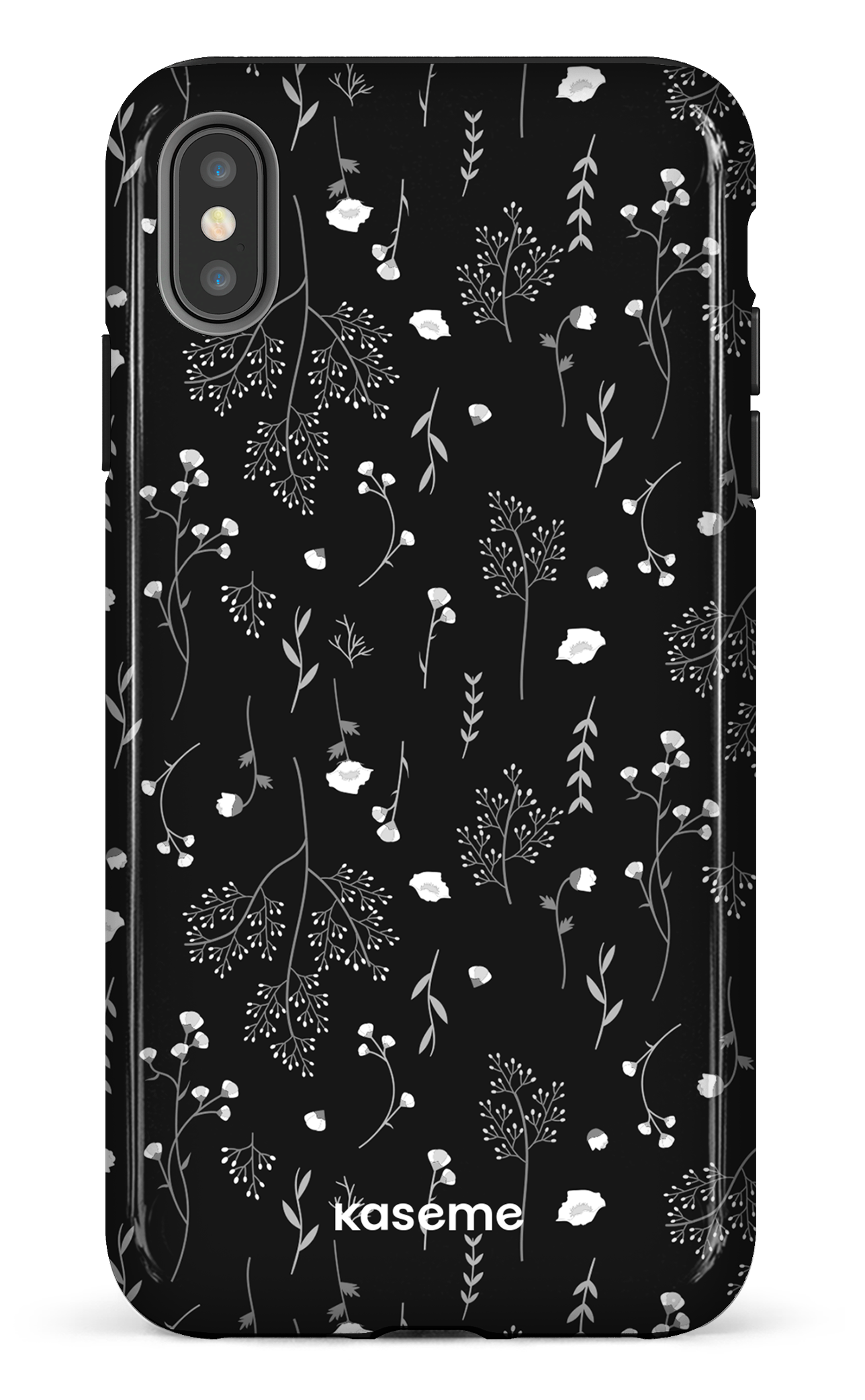 iPhone XS Max tough Evelyn -