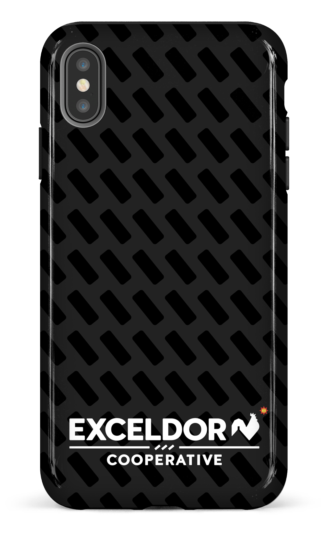 iPhone XS Max tough Exceldor -