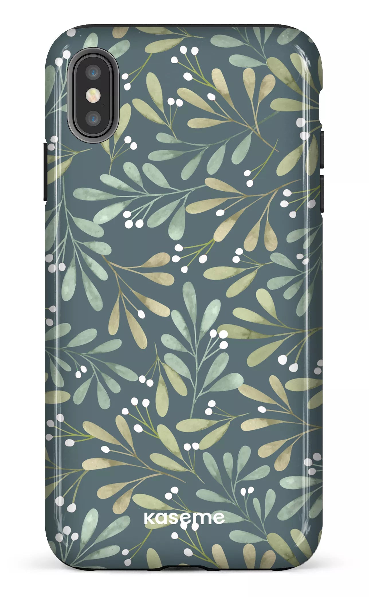 iPhone XS Max tough Ivy -