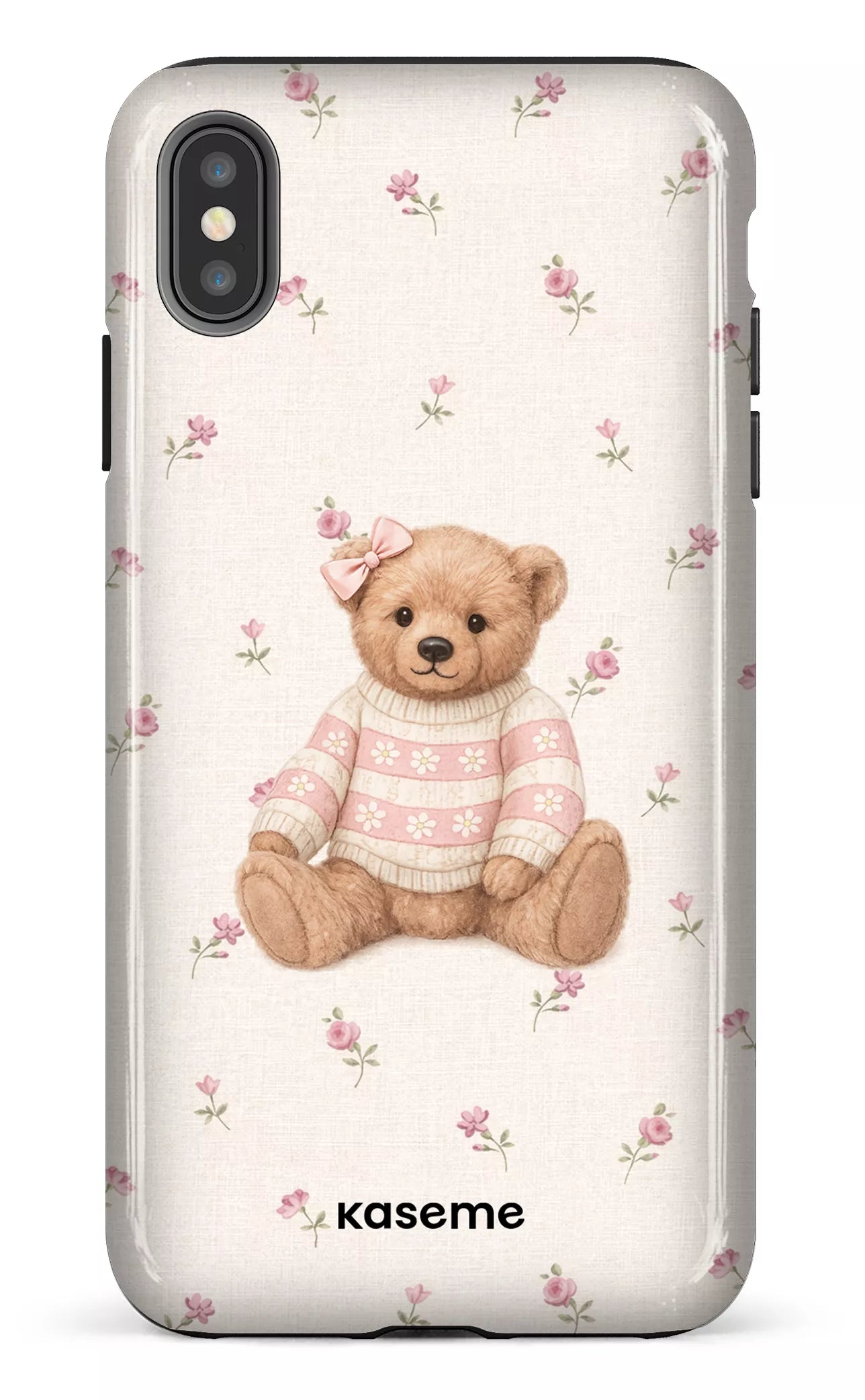 iPhone XS Max tough Juliette -