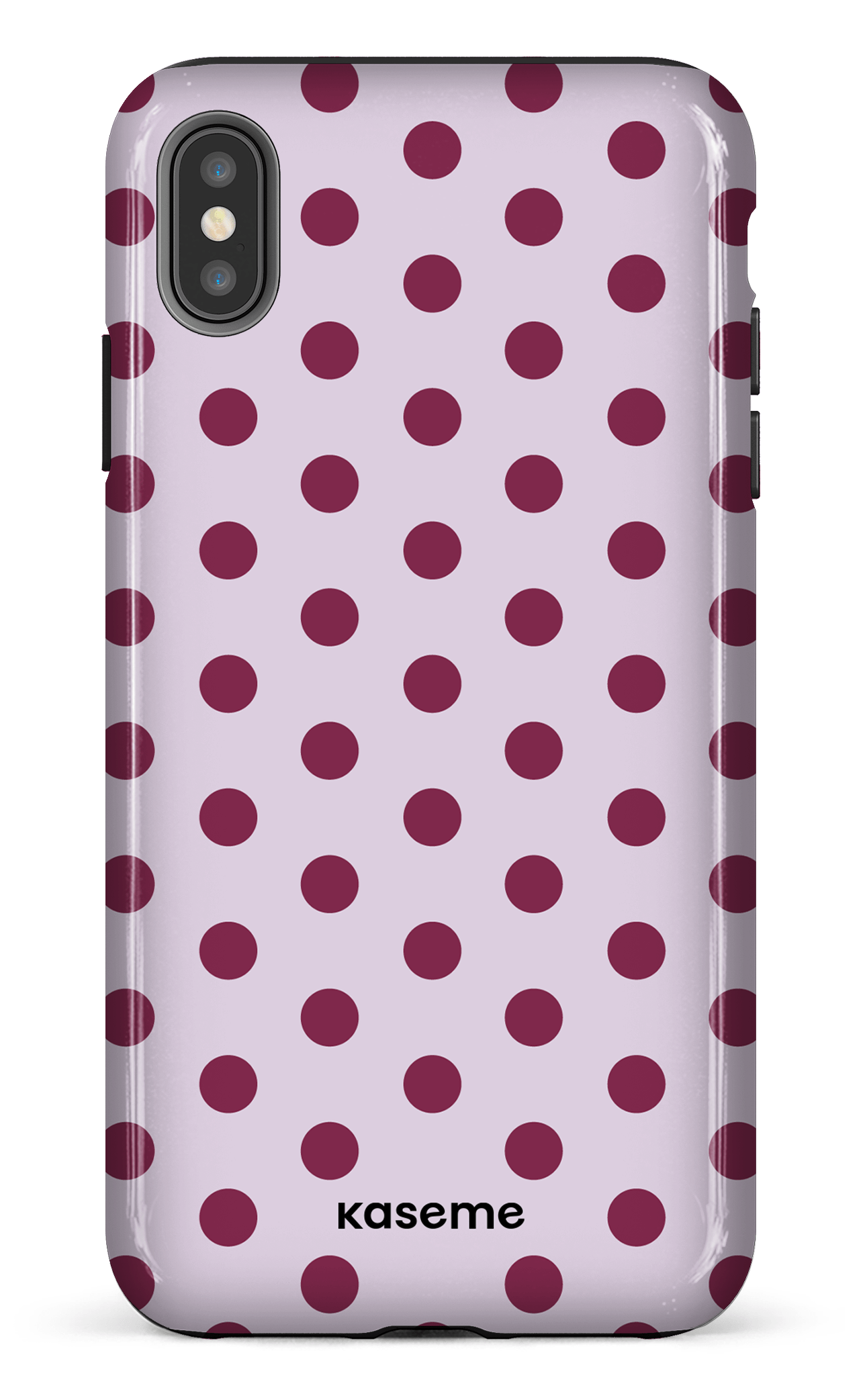 iPhone XS Max tough Loopie -