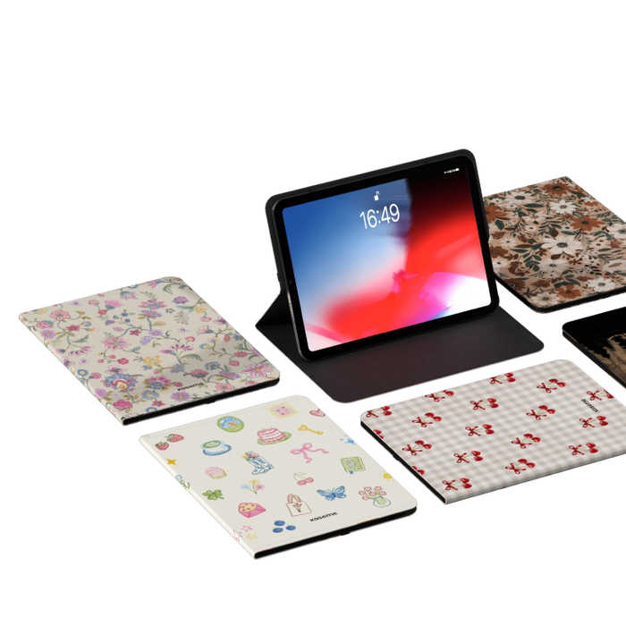 Étuis à iPad