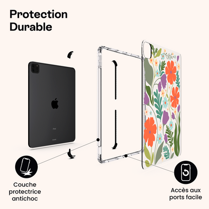 May - iPad Clear Case - iPad Air 10.9"