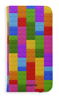 Lego world Folio Case
