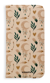 Moonlight Folio Case