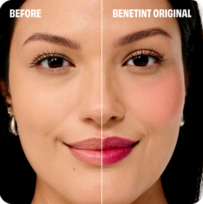 Benefit Benetint Liquid Lip Tint & Cheek Stain