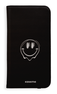 Grin Folio Case