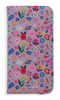 Hallucinate Folio Case