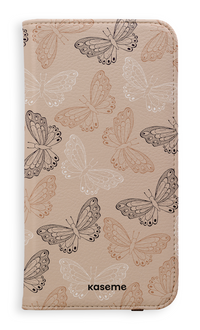 Mariposa Folio Case