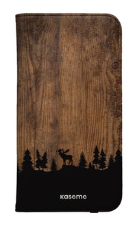 The Moose Folio Case