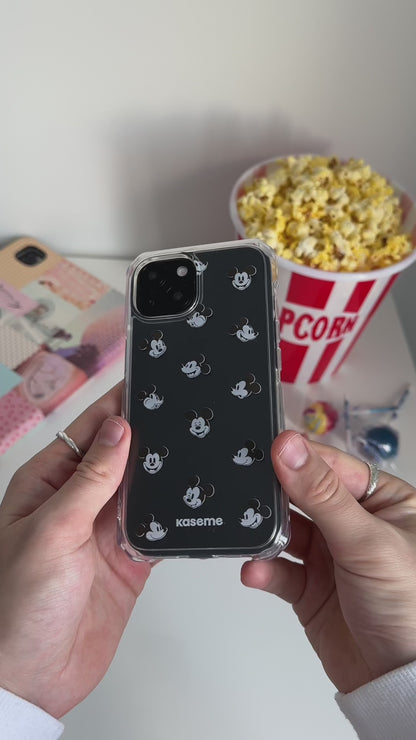 Joyland Clear Case