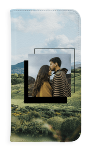 Custom Folio - iPhone 7