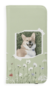 Custom Folio - iPhone 7