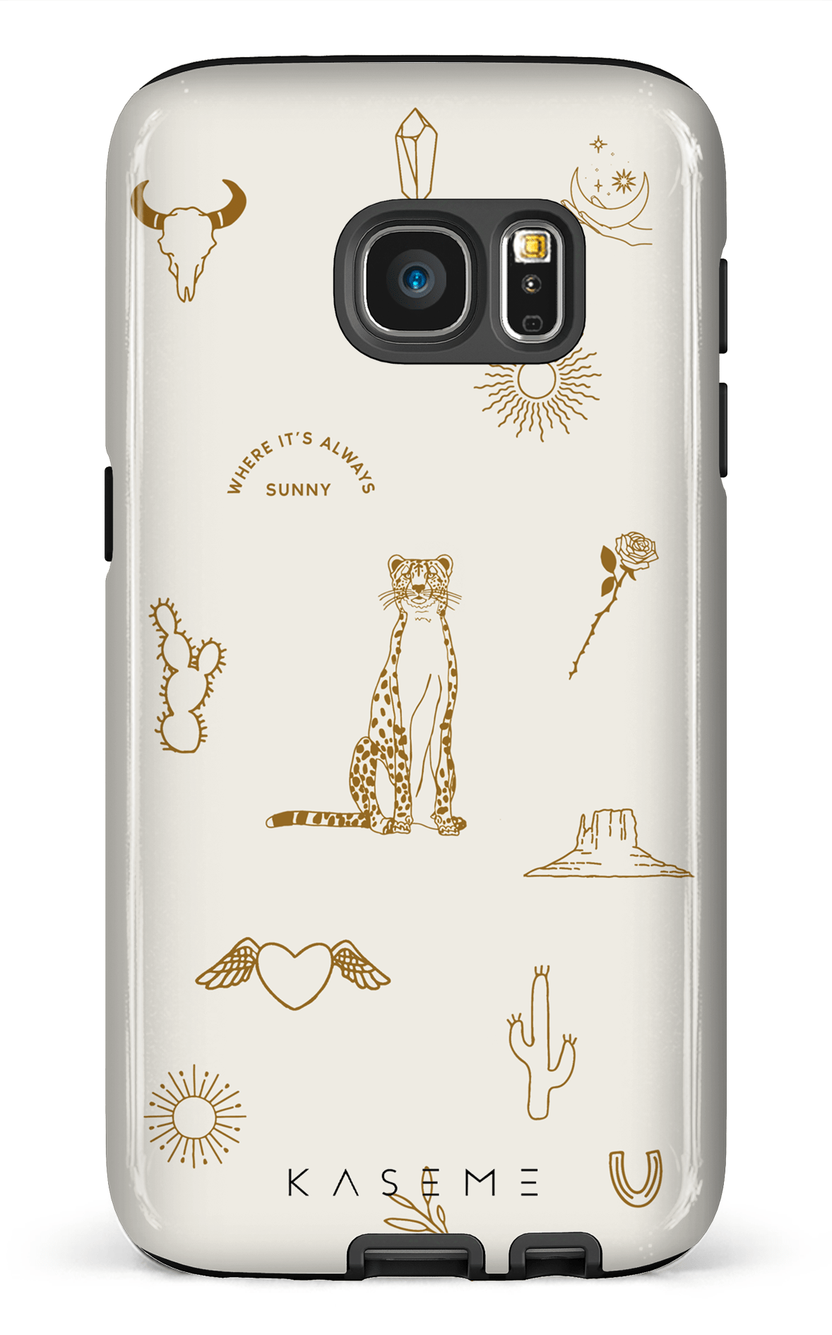 Oregon - Galaxy S7