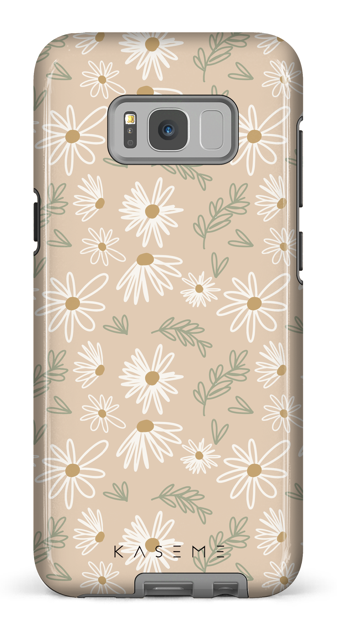 Oasis beige - Galaxy S8 Plus