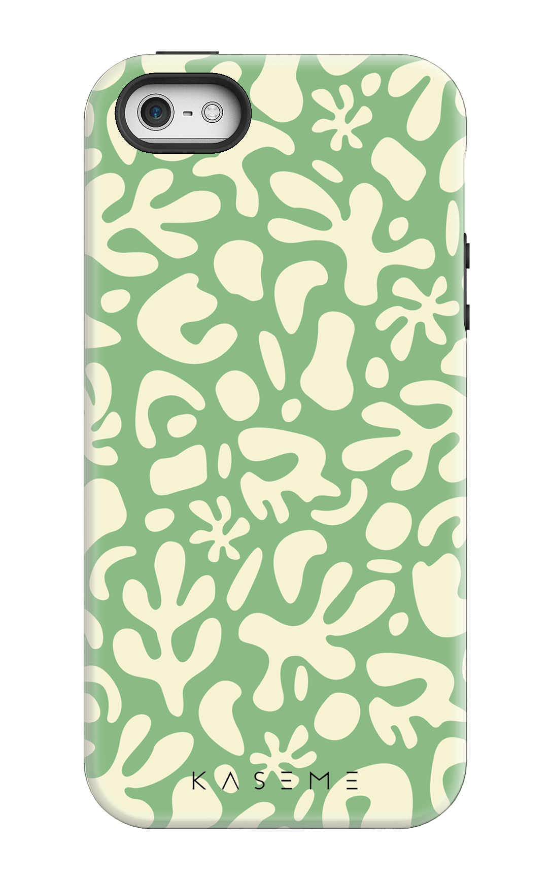 Lavish green - iPhone 5/5S/SE