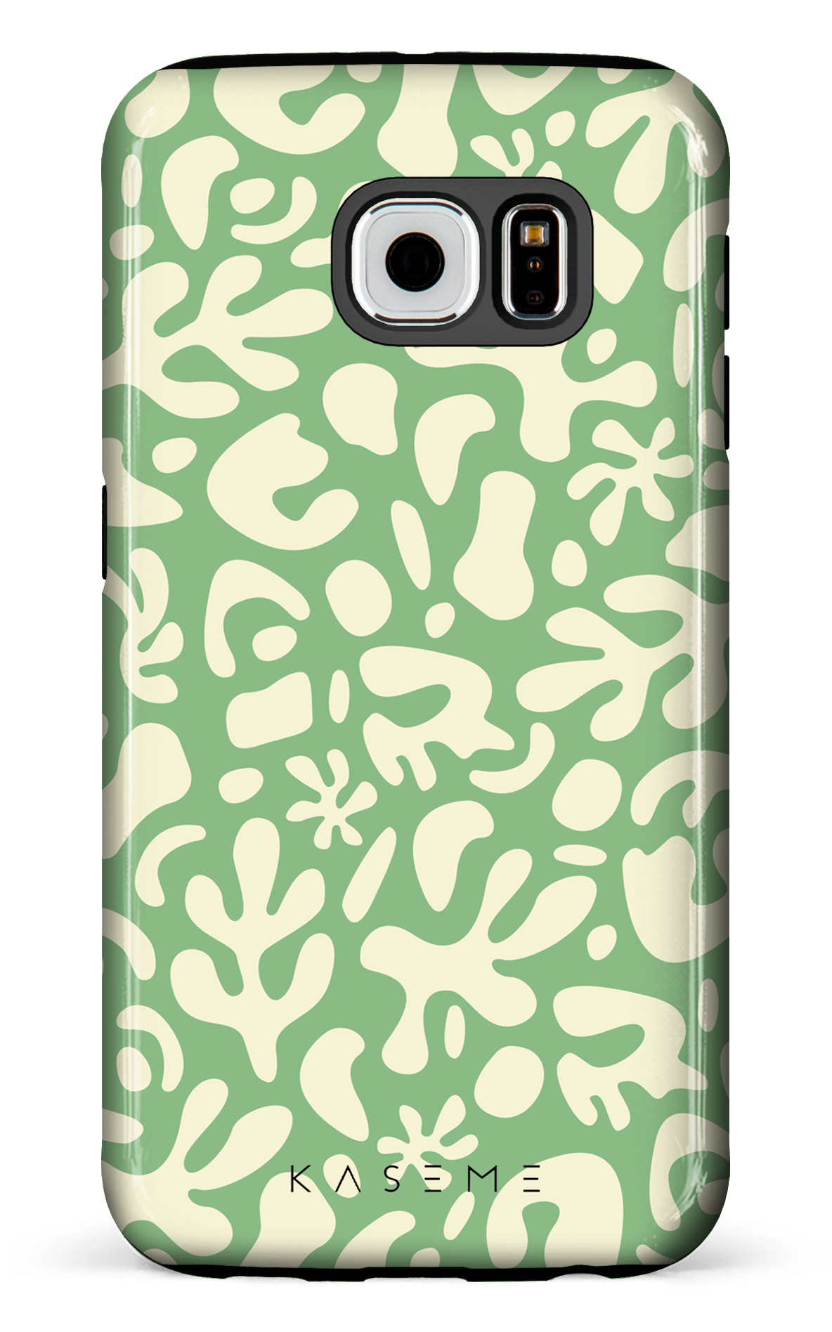 Lavish green - Galaxy S6