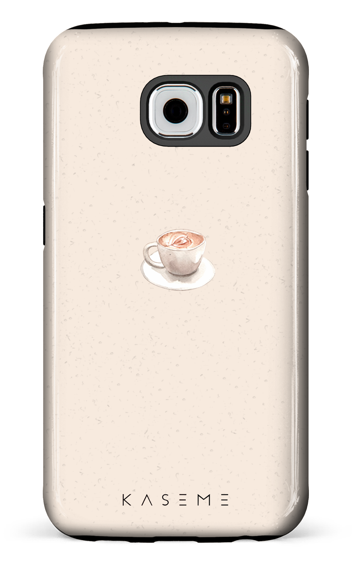 Brew beige - Galaxy S6