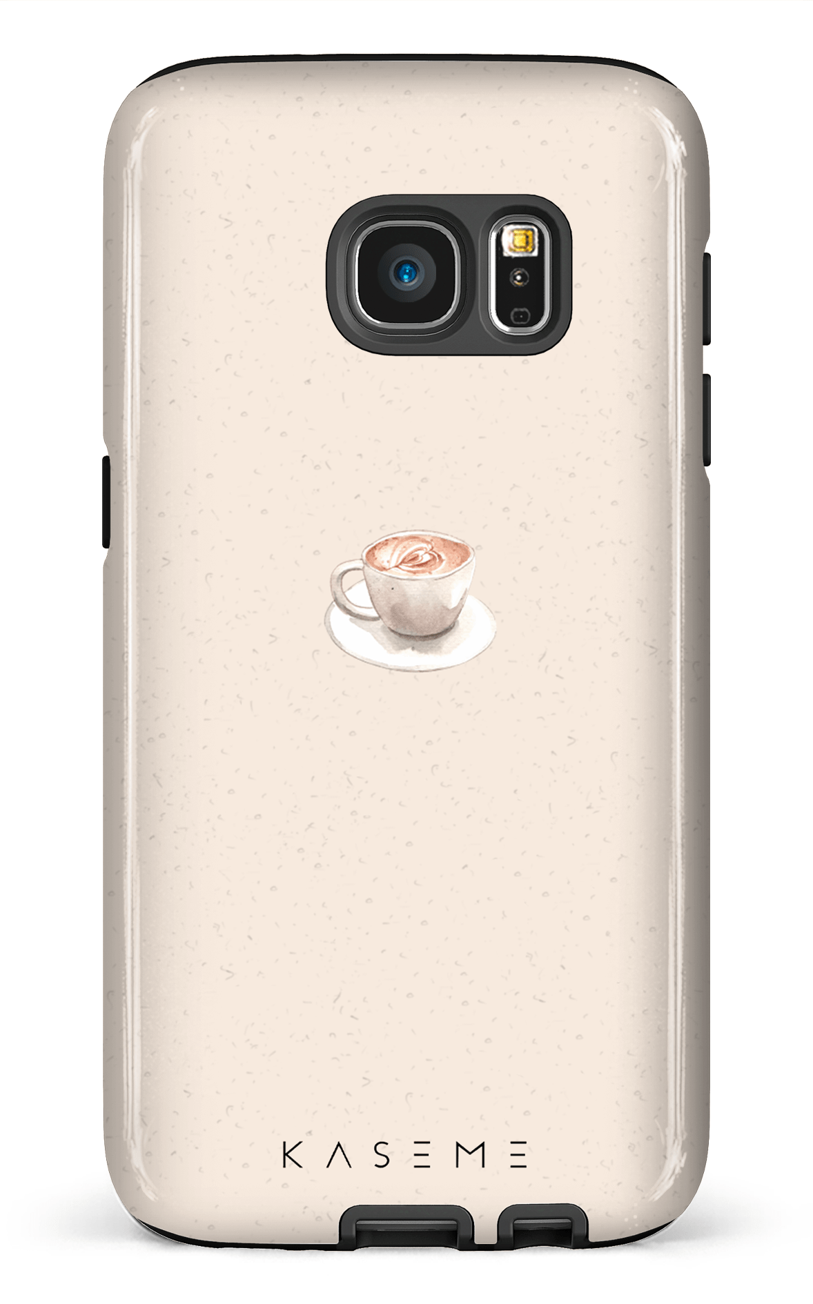 Brew beige - Galaxy S7
