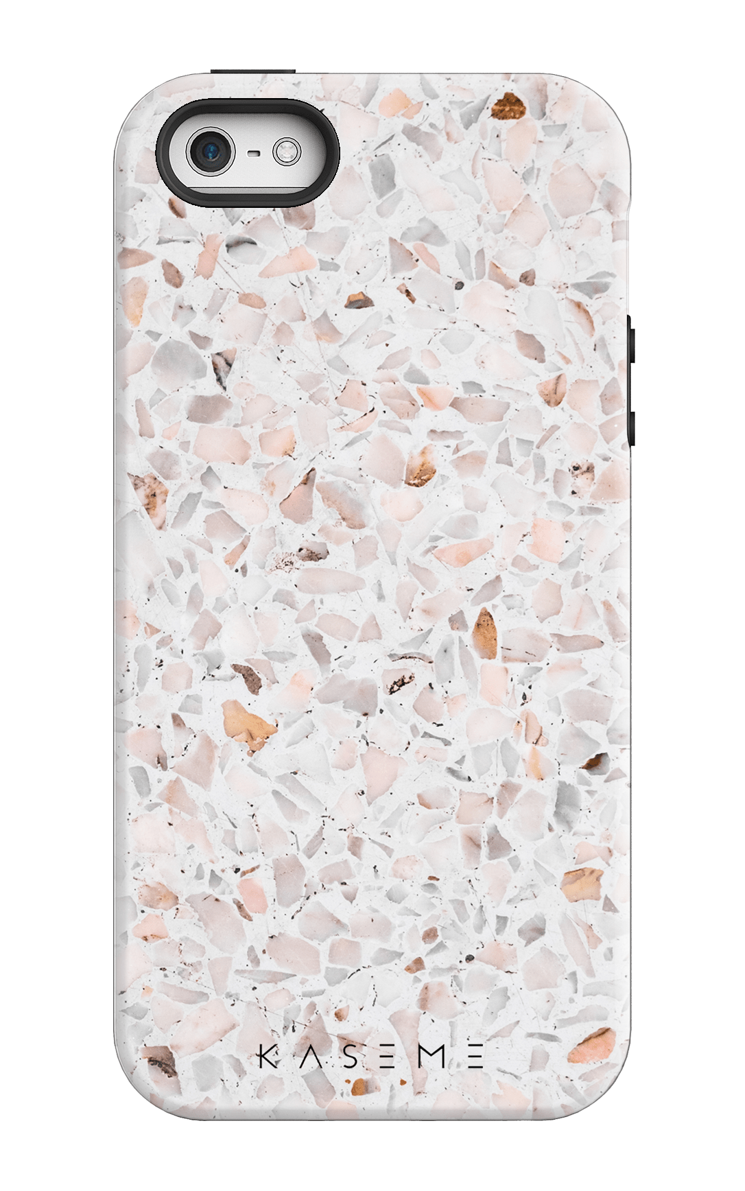 Frozen stone - iPhone 5/5S/SE
