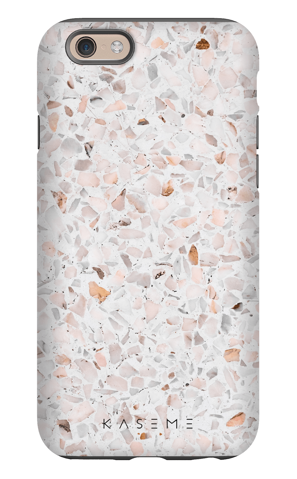 Frozen stone - iPhone 6/6s