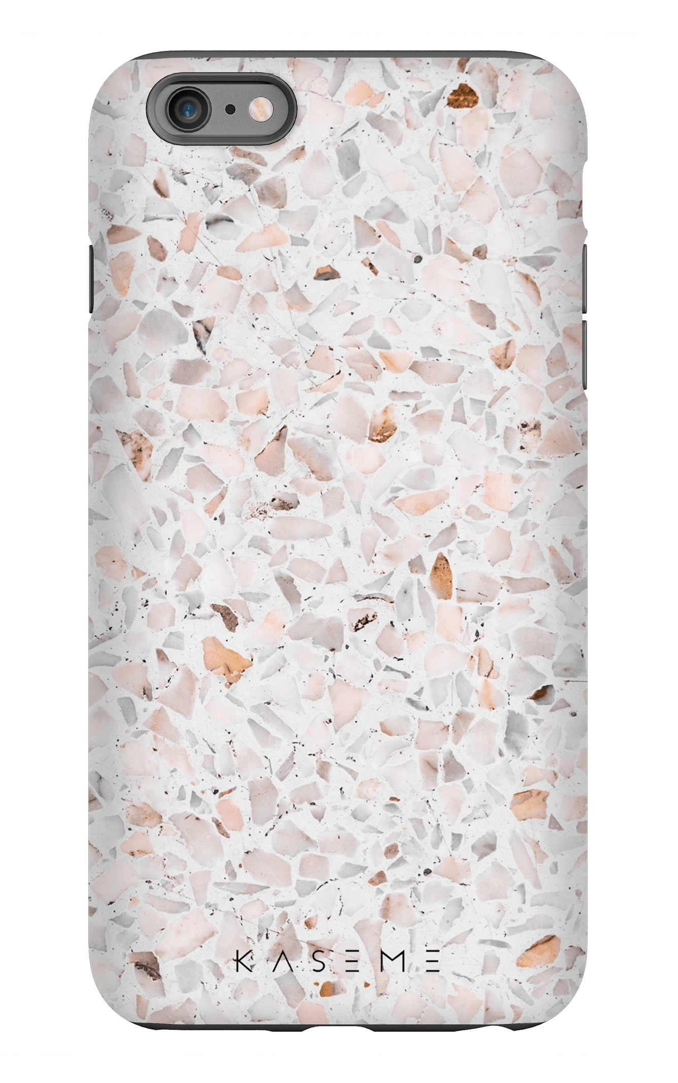Frozen stone - iPhone 6/6s Plus