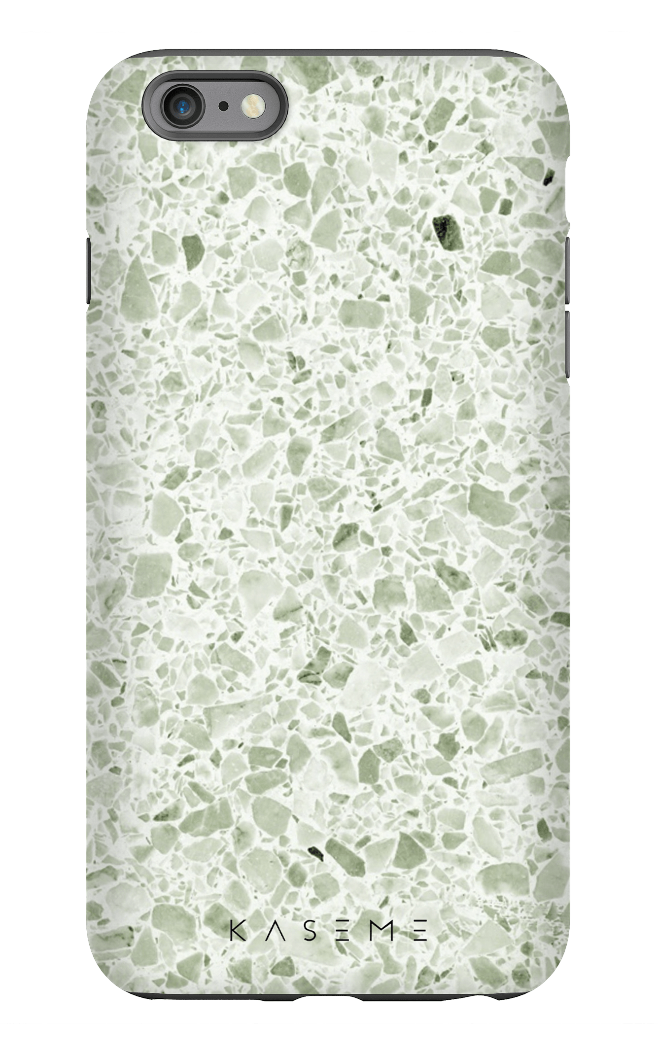 Frozen stone green - iPhone 6/6s Plus
