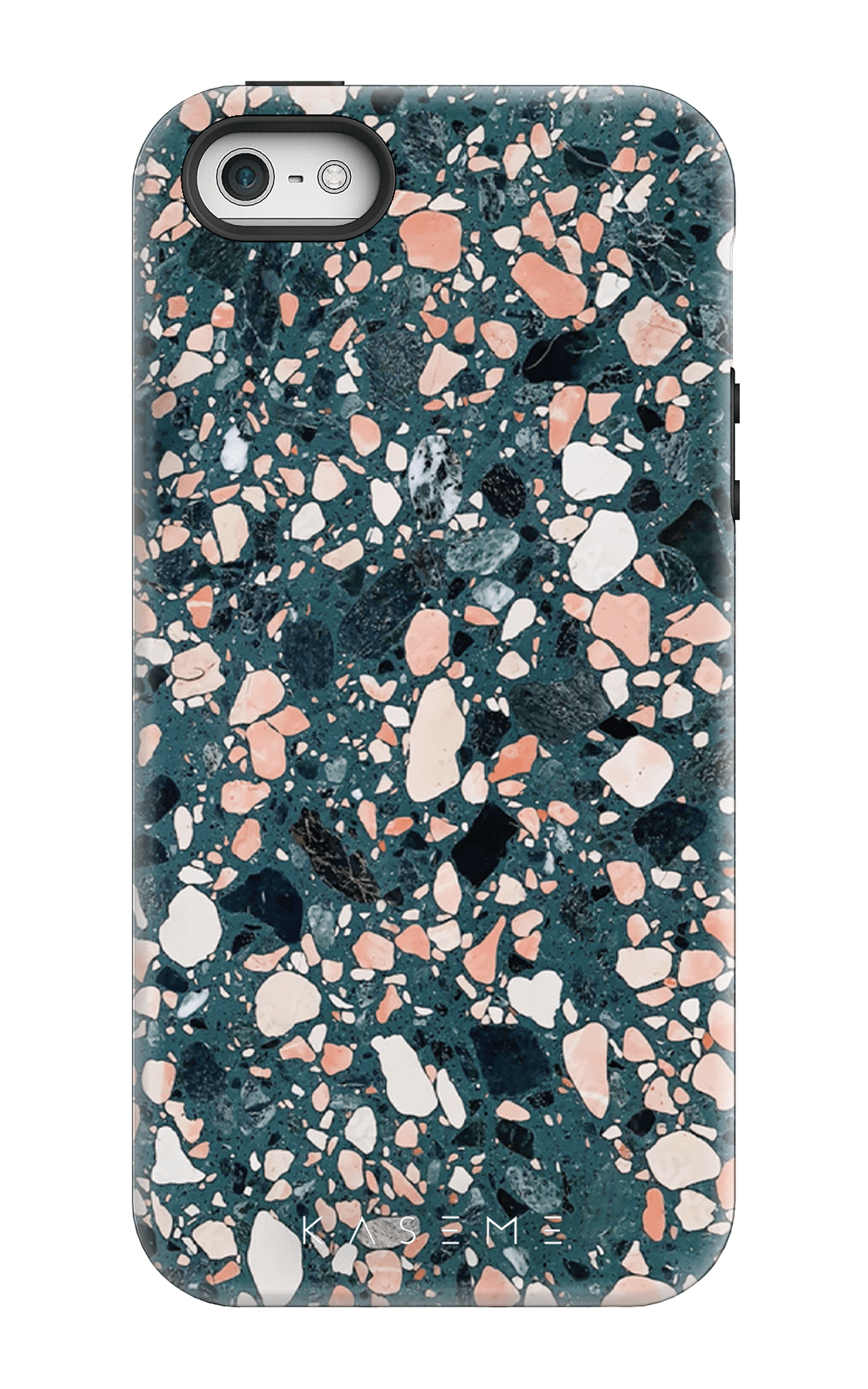 Frozen stone gray - iPhone 5/5S/SE