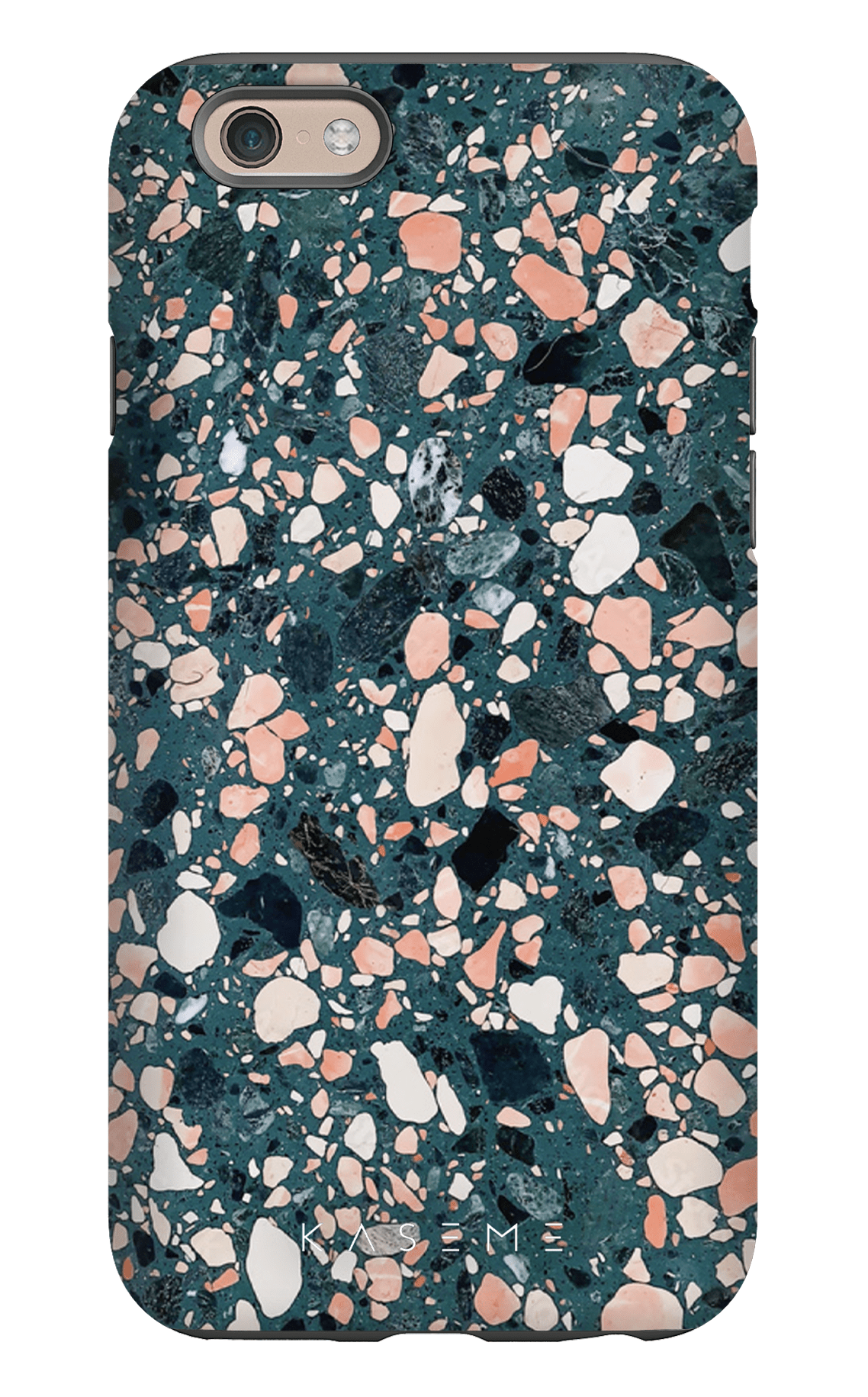 Frozen stone gray - iPhone 6/6s