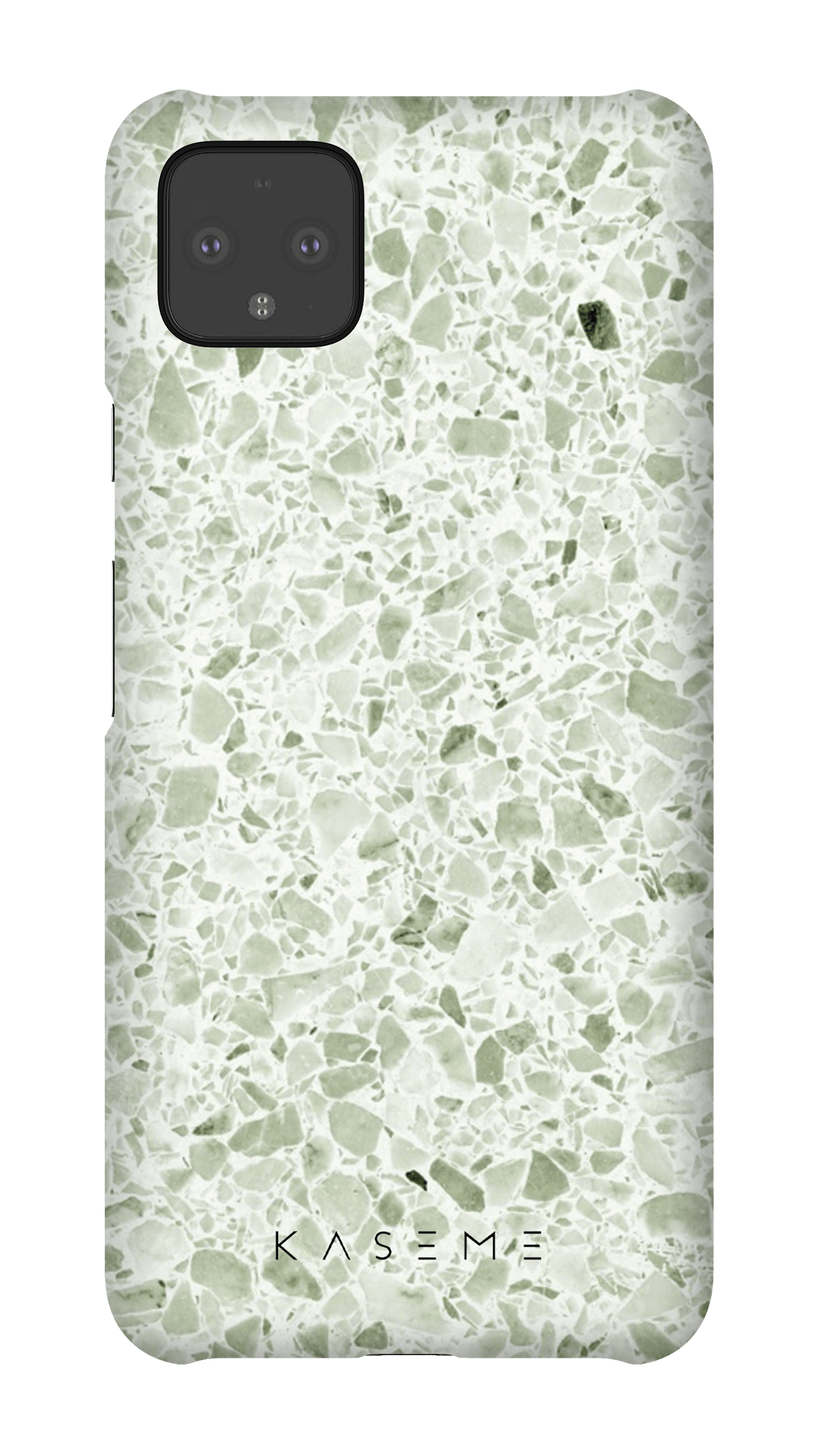 Frozen stone green - Google Pixel 4 XL