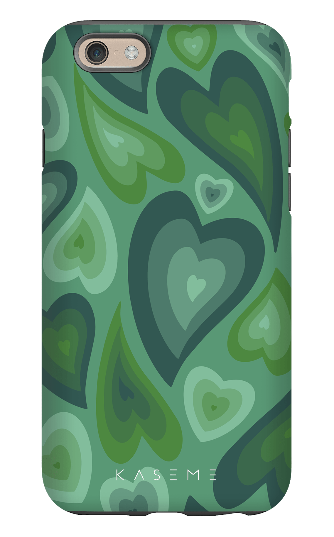 Dulce green - iPhone 6/6s