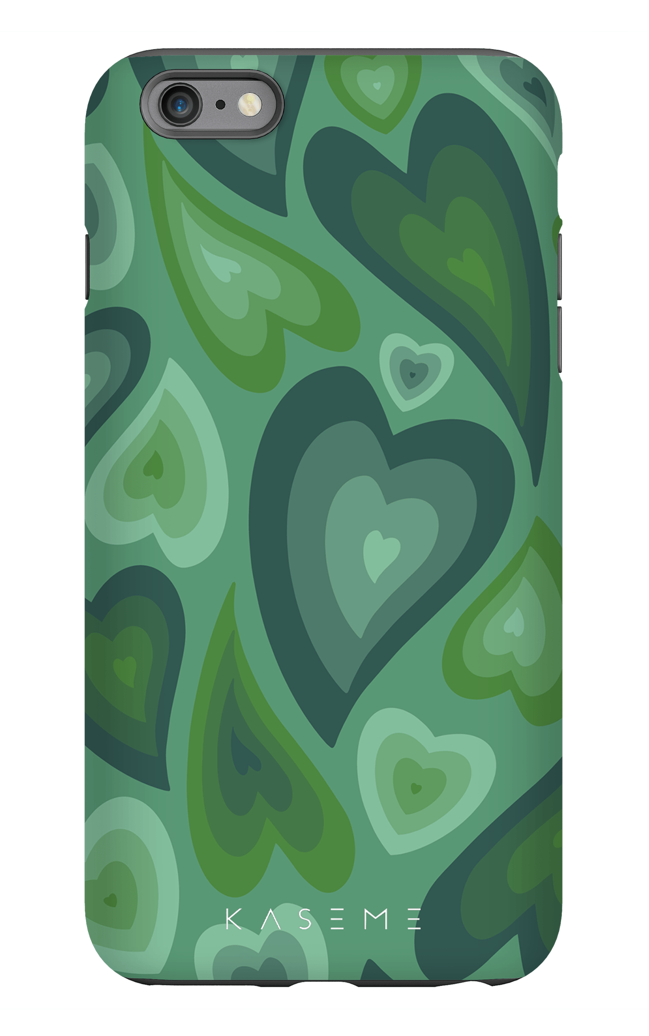 Dulce green - iPhone 6/6s Plus