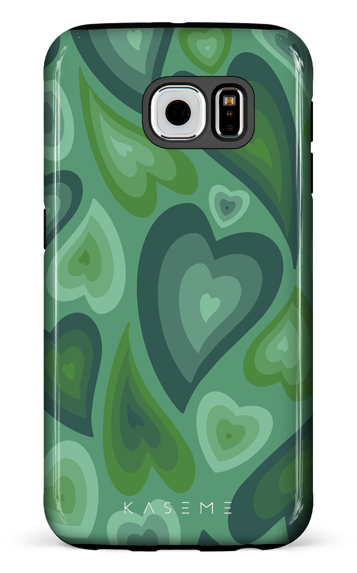 Dulce green - Galaxy S6