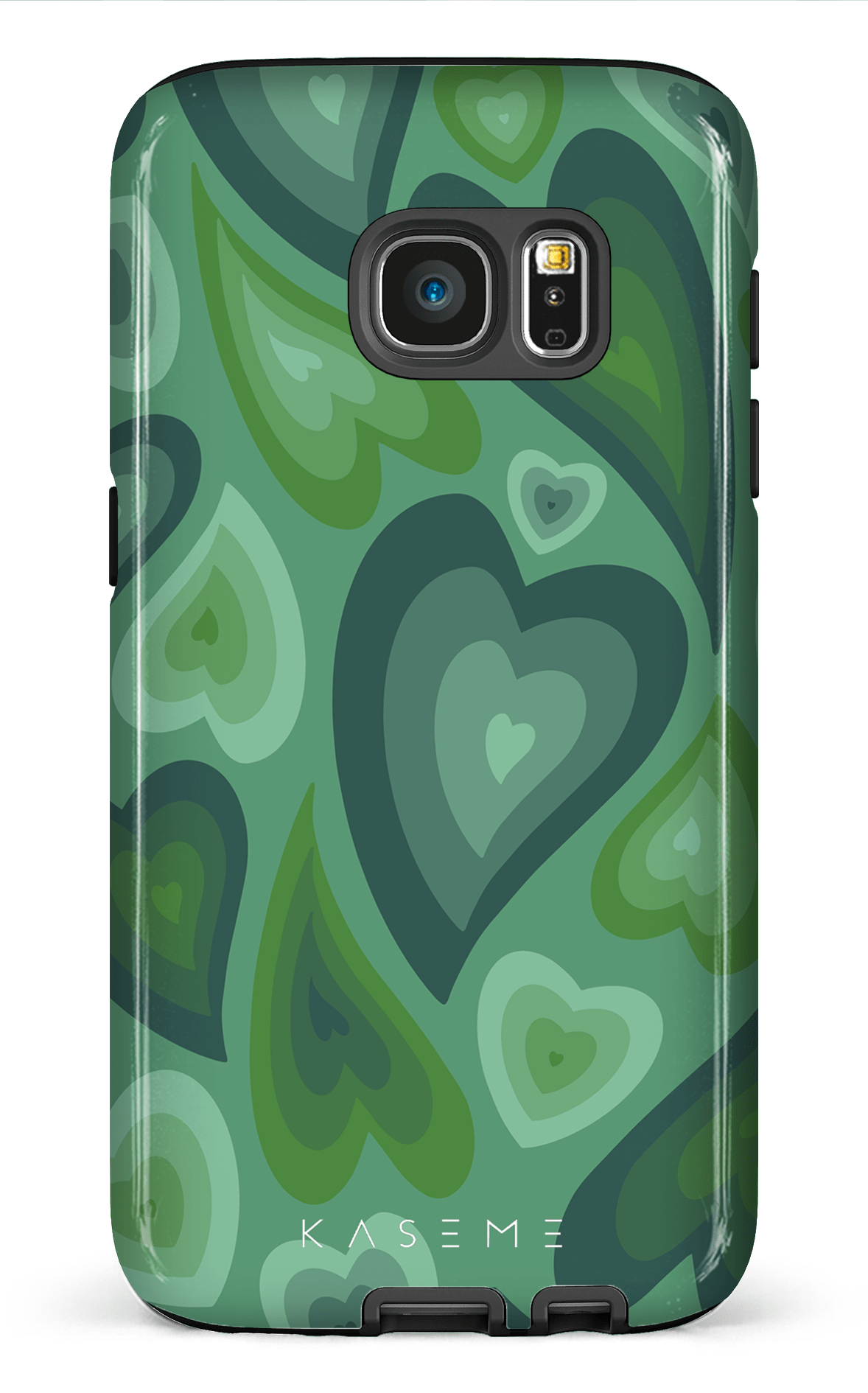Dulce green - Galaxy S7