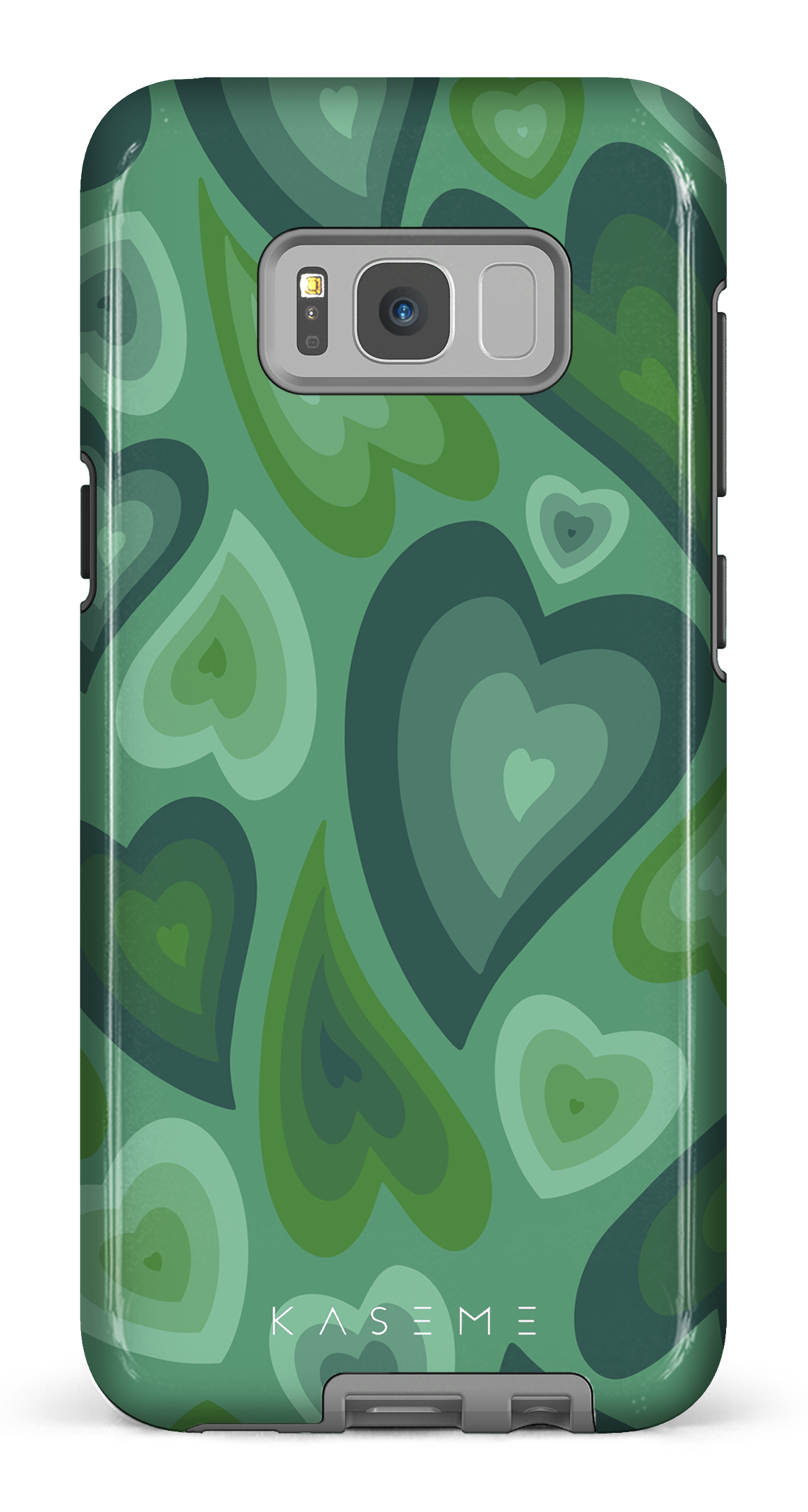 Dulce green - Galaxy S8 Plus